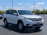 Used 2013 Toyota Highlander Plus image 5
