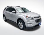 Used 2016 Chevrolet Equinox LT image 3