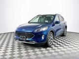 Used 2020 Ford Escape Titanium image 3