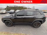 Used 2019 Jeep Cherokee Trailhawk image 3