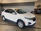 Used 2024 Chevrolet Equinox LT image 2