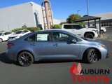 New 2025 Toyota Corolla SE image 2