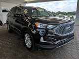 Certified 2023 Ford Edge SEL image 3
