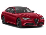 Used 2022 Alfa Romeo Giulia Ti image 6