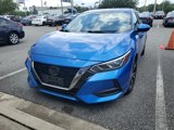 Used 2023 Nissan Sentra SV image 2