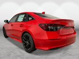 New 2025 Honda Civic Sport image 3