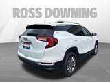 Used 2023 GMC Terrain SLT image 4