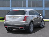New 2025 Cadillac XT5 Premium Luxury w/ Technology Package image 4