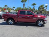 Used 2018 RAM 1500 Laramie w/ Convenience Group image 3