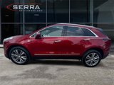 Certified 2023 Cadillac XT5 Premium Luxury image 2