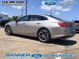 Used 2023 Chevrolet Malibu LT image 4