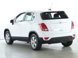 Used 2020 Chevrolet Trax LS image 2