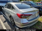 Used 2022 Honda Civic EX image 3