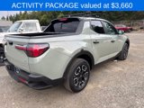 Used 2024 Hyundai Santa Cruz SEL w/ Activity Package image 3