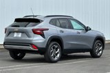 New 2025 Chevrolet Trax LT w/ Driver Confidence Package image 5