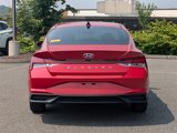 Certified 2022 Hyundai Elantra SEL image 4