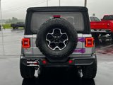 Used 2021 Jeep Wrangler Unlimited Sport image 5