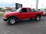 Used 2004 Ford Ranger 4x4 SuperCab image 3