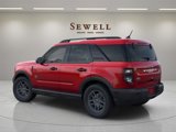 New 2025 Ford Bronco Sport Big Bend image 3
