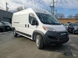 New 2025 RAM ProMaster 2500 w/ Cold Weather Group image 3