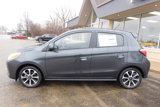 New 2024 Mitsubishi Mirage SE image 2