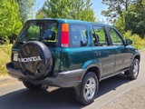 Used 2000 Honda CR-V EX image 4