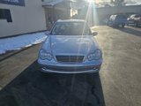 Used 2003 Mercedes-Benz C 320 4MATIC Sedan image 3