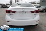 Used 2015 MAZDA MAZDA3 i Touring image 4