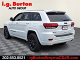 Certified 2022 Jeep Grand Cherokee Laredo X image 4
