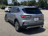 Used 2022 Ford Escape SEL image 5