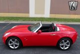 Used 2006 Pontiac Solstice Convertible w/ Premium Package image 2