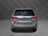 Used 2018 Jeep Grand Cherokee Limited image 5