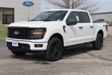 New 2025 Ford F150 STX image 2