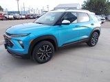 New 2025 Chevrolet TrailBlazer ACTIV w/ Convenience Package image 5