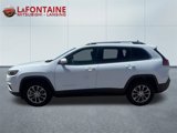 Used 2021 Jeep Cherokee Latitude Lux w/ Comfort/Convenience Group image 4
