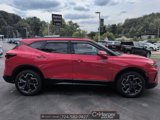 Used 2022 Chevrolet Blazer RS w/ Driver Confidence II Package image 2