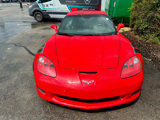 Used 2012 Chevrolet Corvette Grand Sport image 2