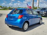 Used 2015 Toyota Yaris SE image 5
