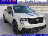 New 2025 Ford Maverick XLT w/ XLT Luxury Package image 3