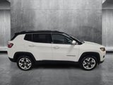 Used 2019 Jeep Compass Limited w/ Safety & Security Group image 4