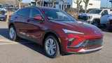 New 2025 Buick Envista Preferred w/ Convenience I Package image 2