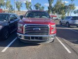 Used 2016 Ford F150 XLT w/ Equipment Group 302A Luxury image 2