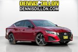 New 2024 Nissan Altima 2.5 SR w/ SR Premium Package image 2