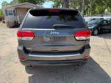 Used 2014 Jeep Grand Cherokee Limited w/ Luxury Group II image 6