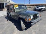 Used 1997 Jeep Wrangler SE image 3
