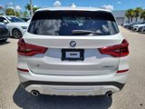 Used 2021 BMW X3 sDrive30i w/ Convenience Package image 6
