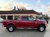 Used 2011 RAM 2500 Laramie w/ HD Snow Plow Prep Group image 3