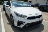 Used 2020 Kia Forte LXS image 2