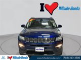 Used 2018 Jeep Compass Latitude w/ Popular Equipment Group image 2