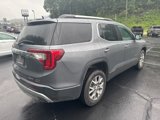 Used 2021 GMC Acadia SLT w/ Technology Package image 4